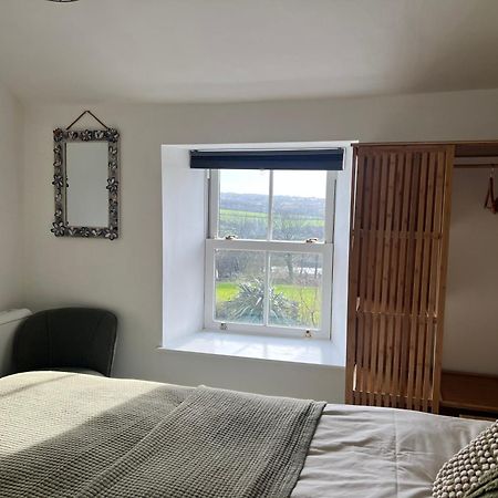 Little Hillside Villa Porthtowan Екстериор снимка