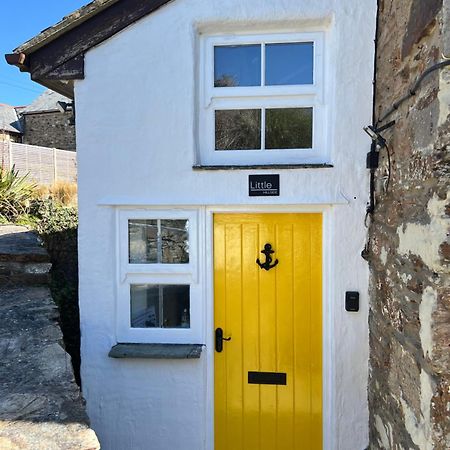 Little Hillside Villa Porthtowan Екстериор снимка