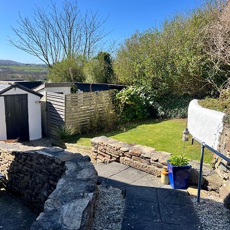 Little Hillside Villa Porthtowan Екстериор снимка