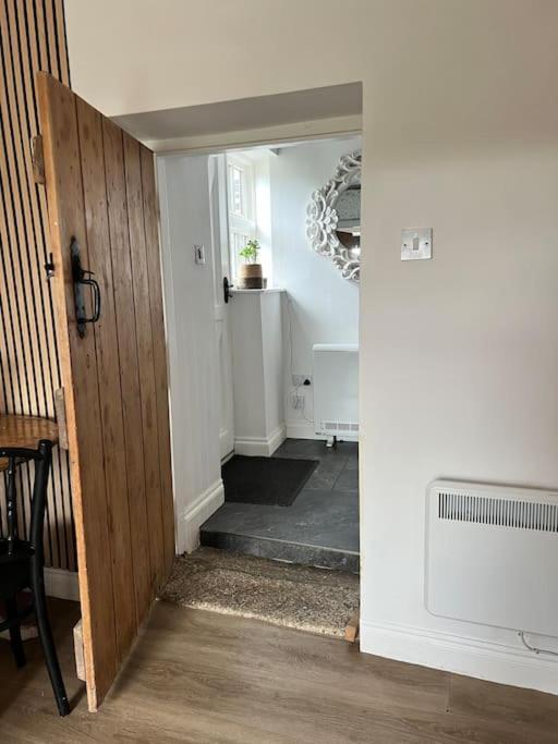 Little Hillside Villa Porthtowan Екстериор снимка