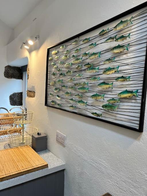 Little Hillside Villa Porthtowan Екстериор снимка