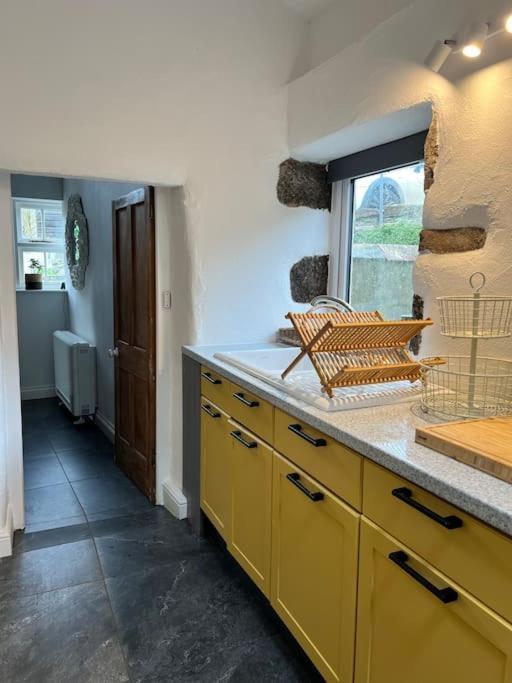 Little Hillside Villa Porthtowan Екстериор снимка