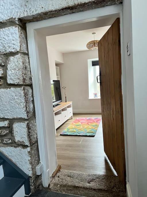 Little Hillside Villa Porthtowan Екстериор снимка