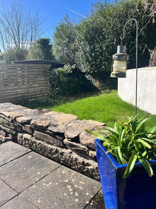 Little Hillside Villa Porthtowan Екстериор снимка
