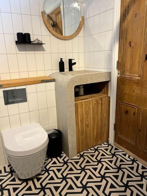 Little Hillside Villa Porthtowan Екстериор снимка