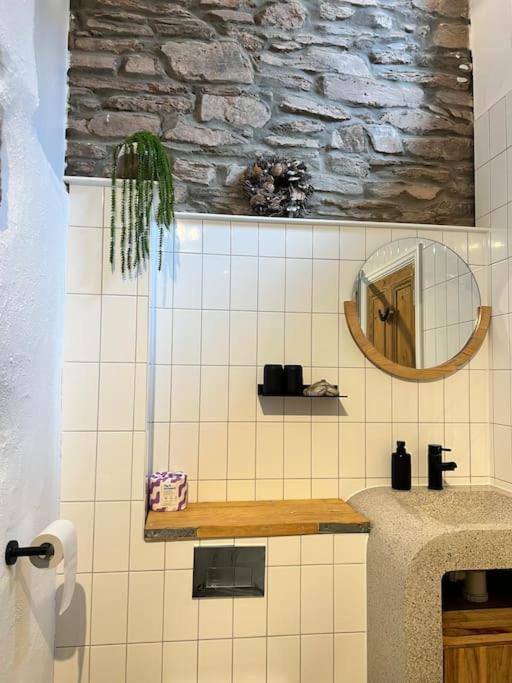Little Hillside Villa Porthtowan Екстериор снимка
