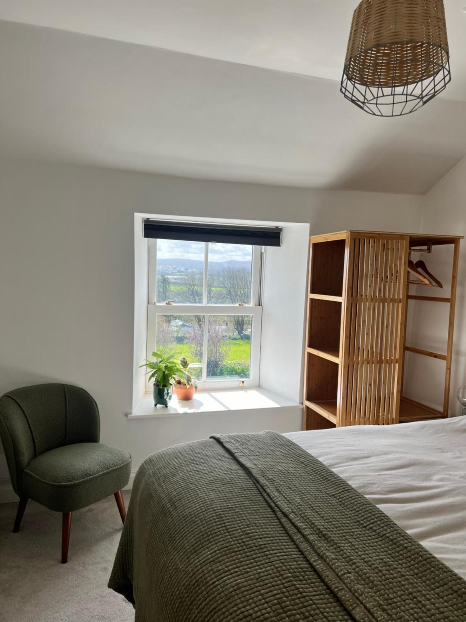 Little Hillside Villa Porthtowan Екстериор снимка