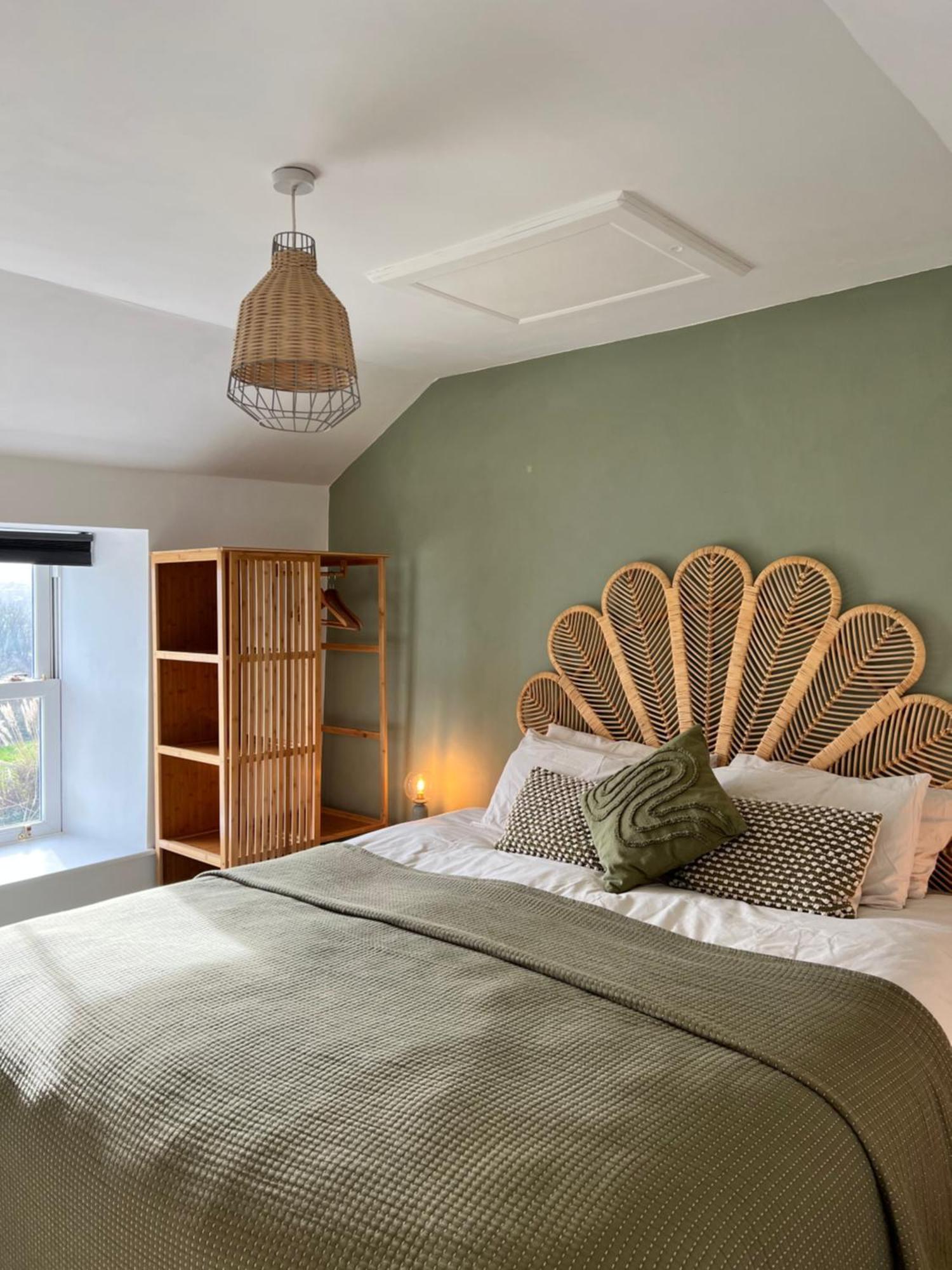 Little Hillside Villa Porthtowan Екстериор снимка
