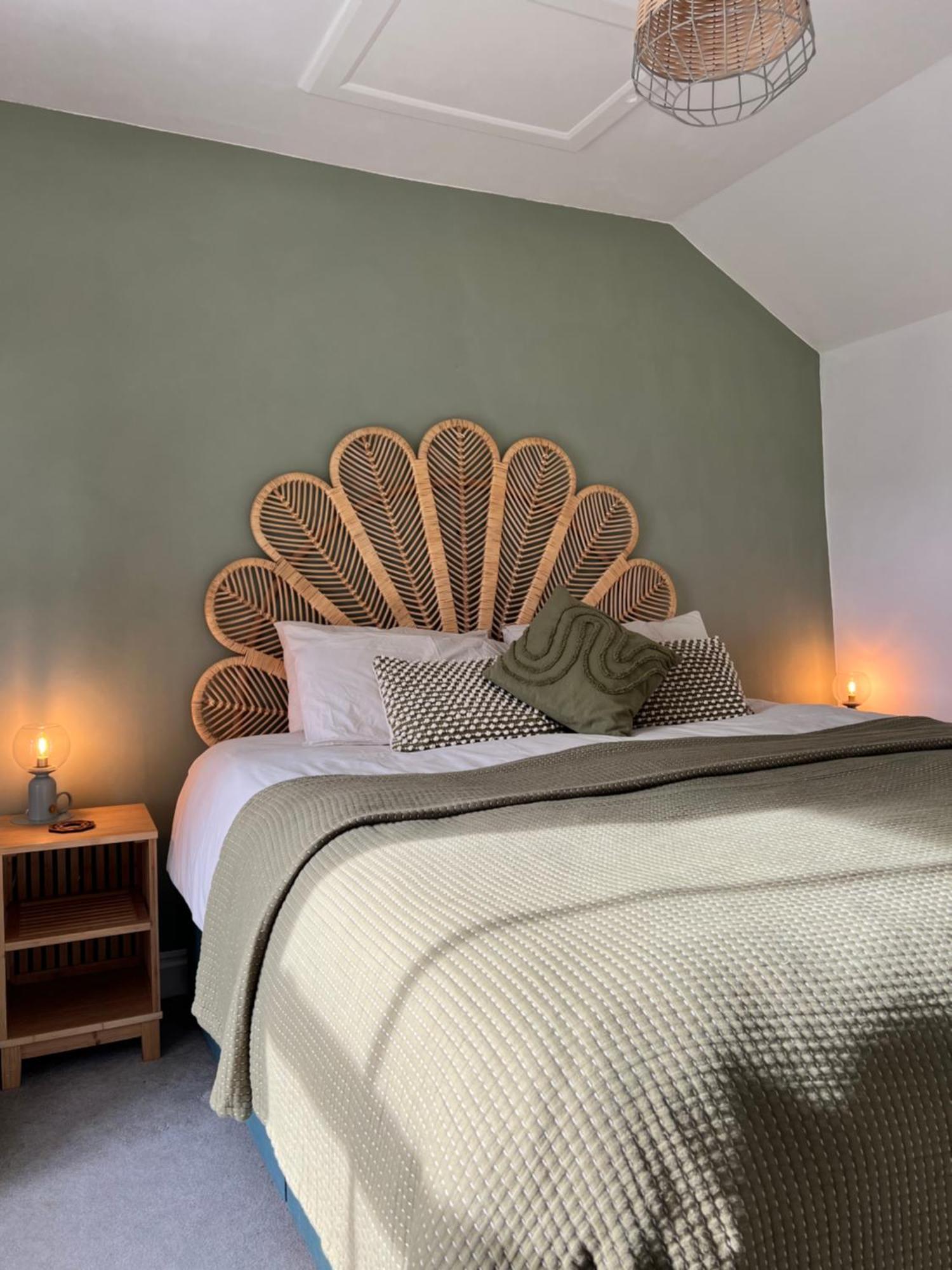 Little Hillside Villa Porthtowan Екстериор снимка