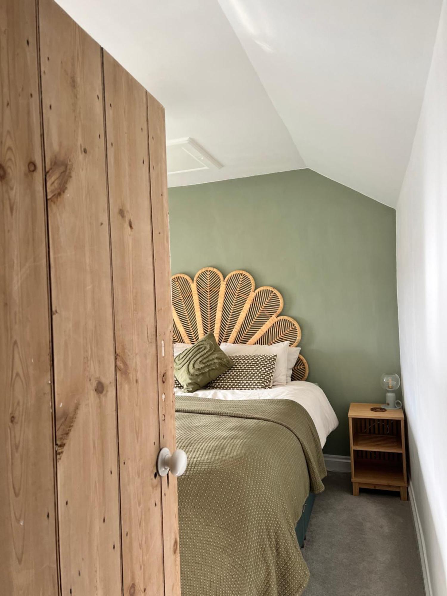 Little Hillside Villa Porthtowan Екстериор снимка