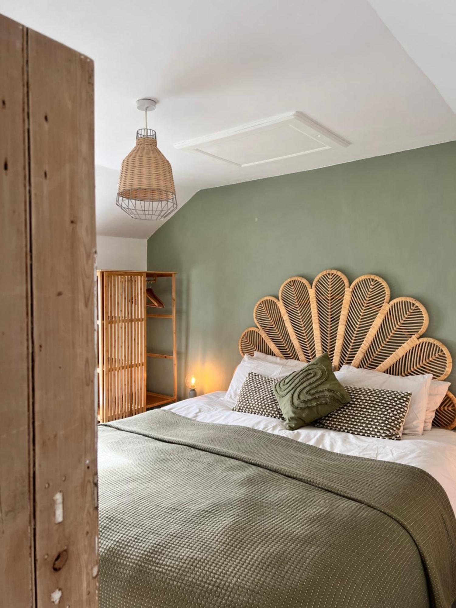 Little Hillside Villa Porthtowan Екстериор снимка