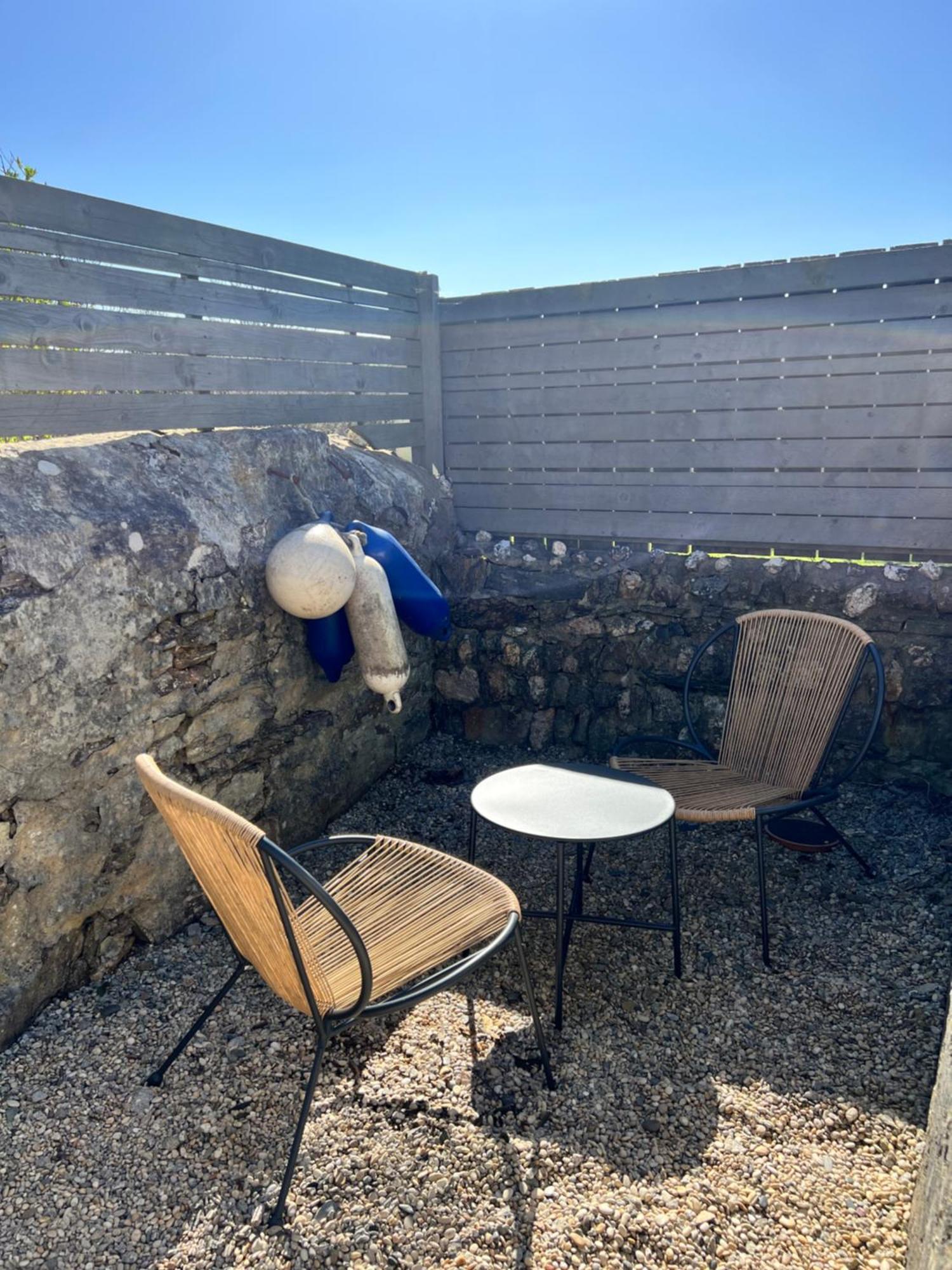 Little Hillside Villa Porthtowan Екстериор снимка
