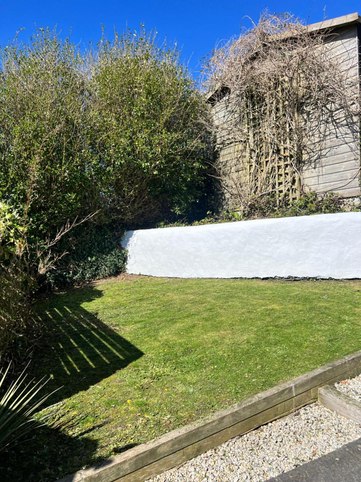 Little Hillside Villa Porthtowan Екстериор снимка