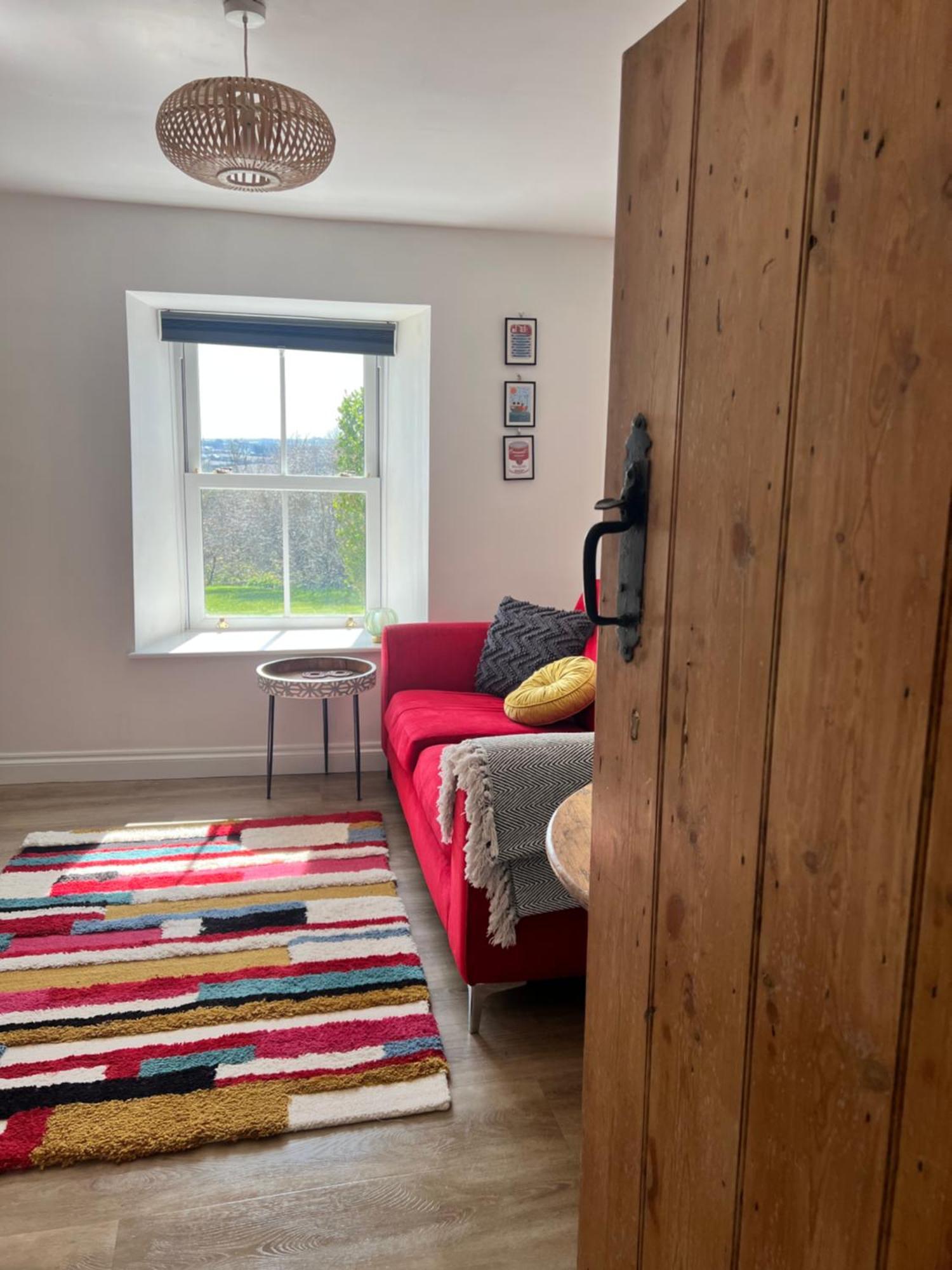 Little Hillside Villa Porthtowan Екстериор снимка